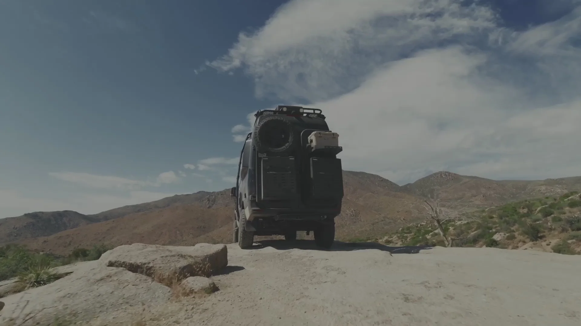 Master Your Off-Road Journey